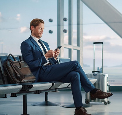 Business trip